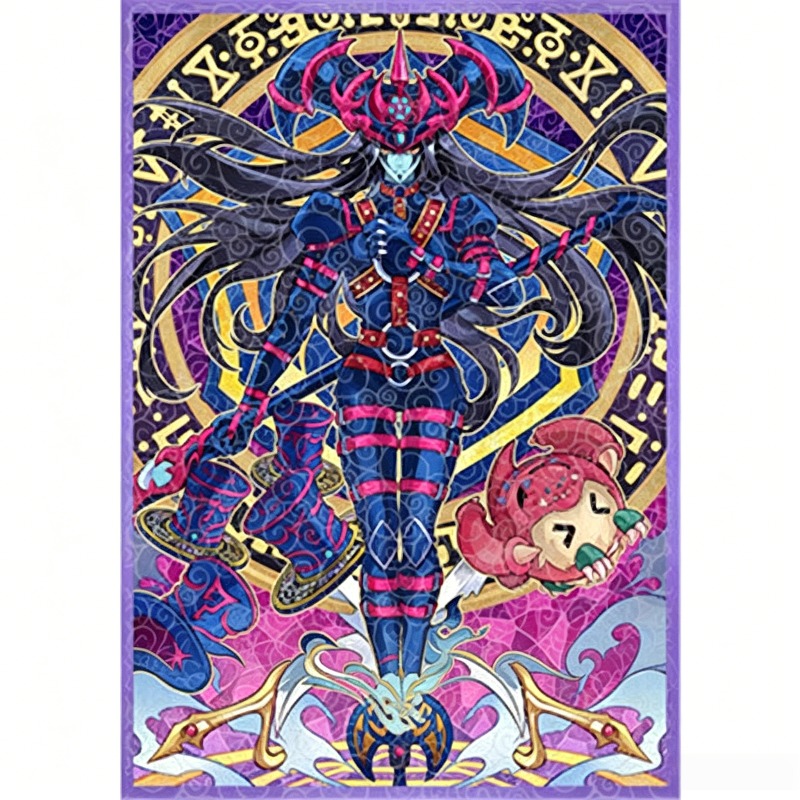 Board Game Dune - 50 piezas/set Yu-Gi-Oh! Funda Protectora para