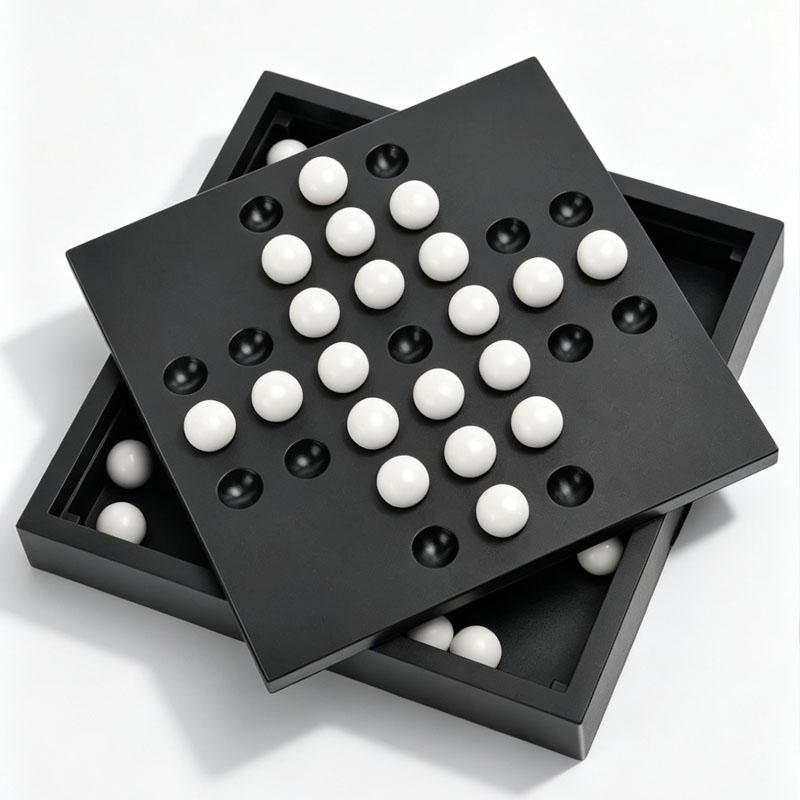 Strategy Board Game - Juego de Mesa de Estrategia Educativo