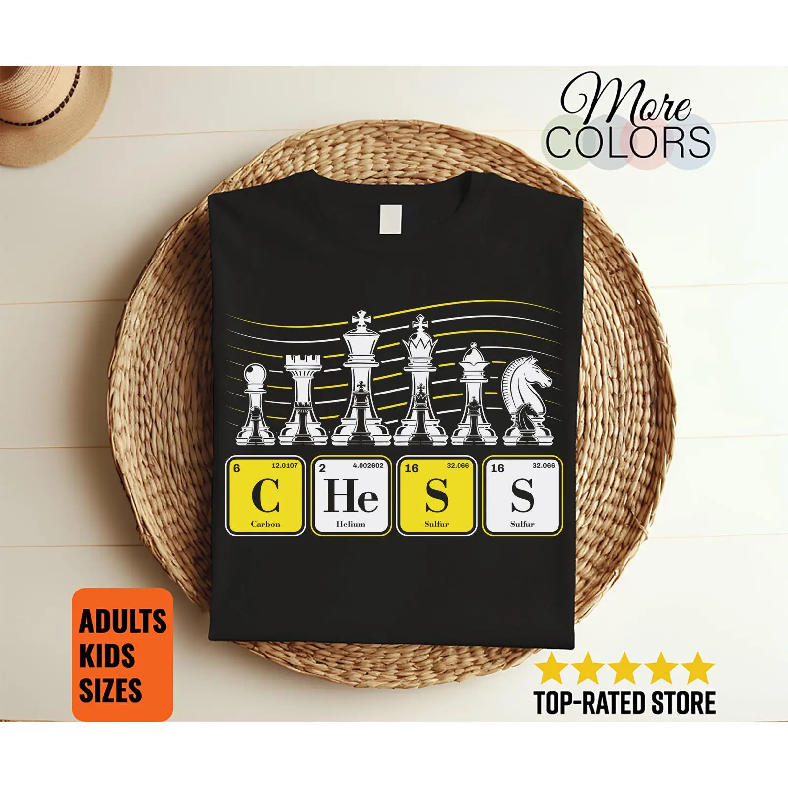 Board Game Geek - Camiseta divertida con diseño de tablero