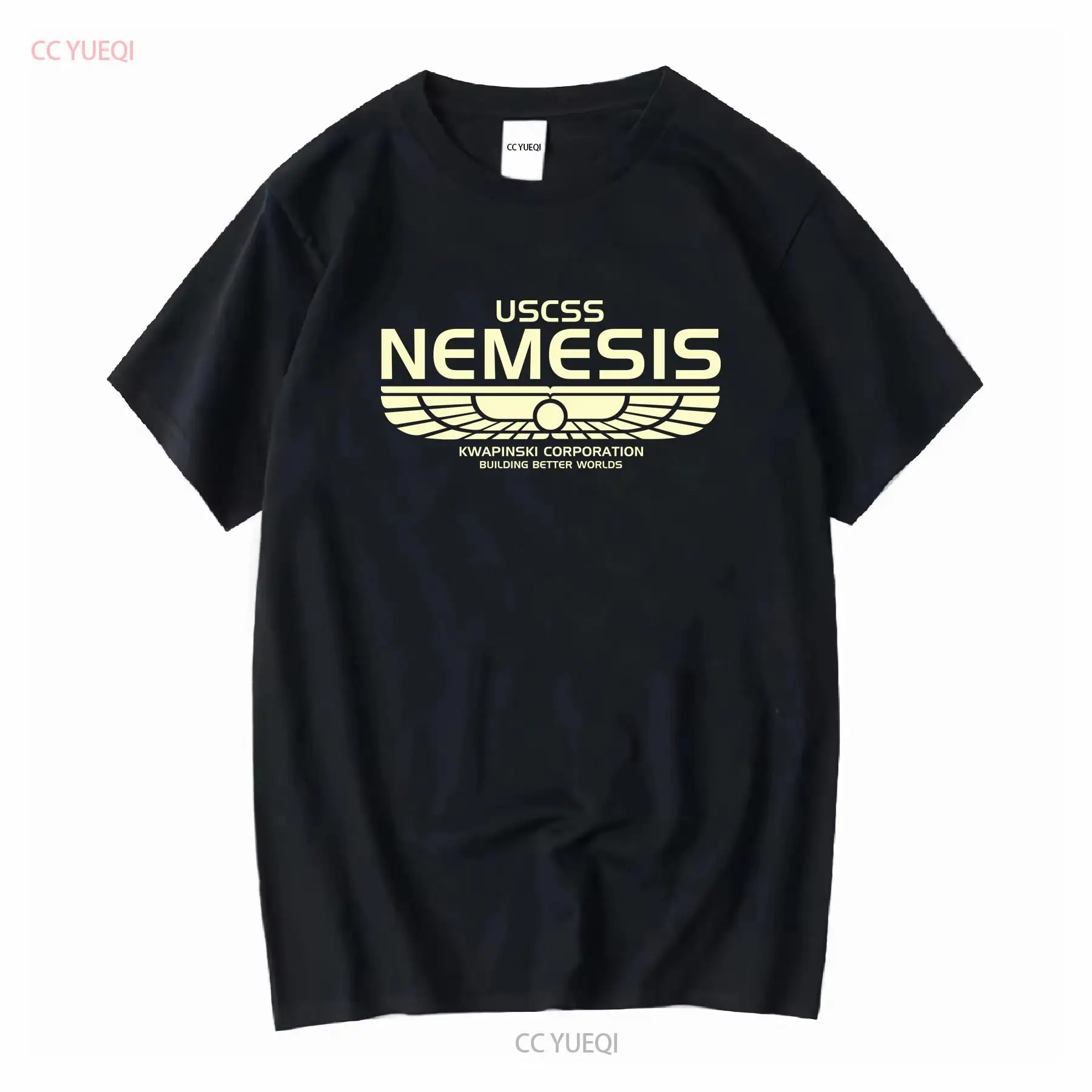 Board Game Geek - Nemesis juego de mesa camiseta Addict