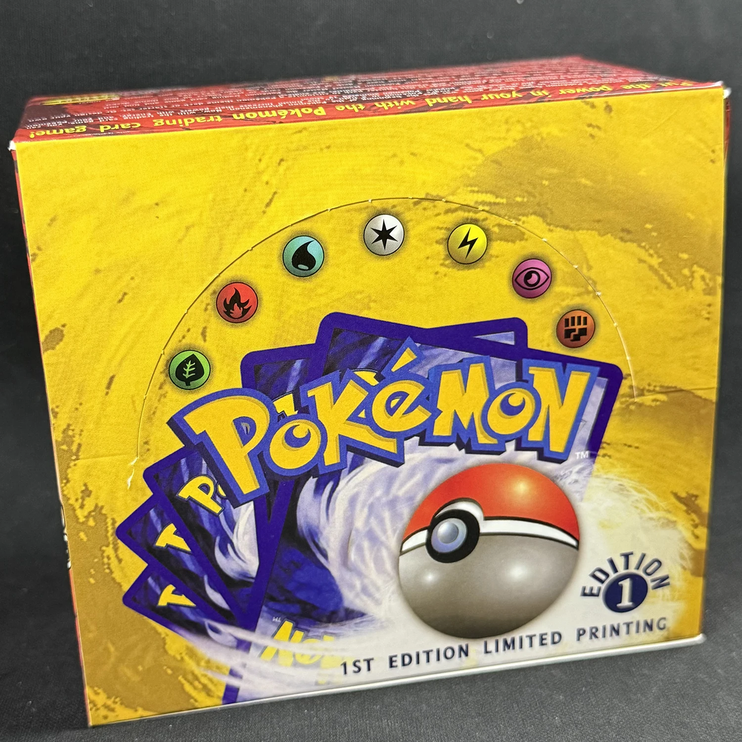 Board Game Online - Tarjetas PKM Proxy, paquete de refuerzo