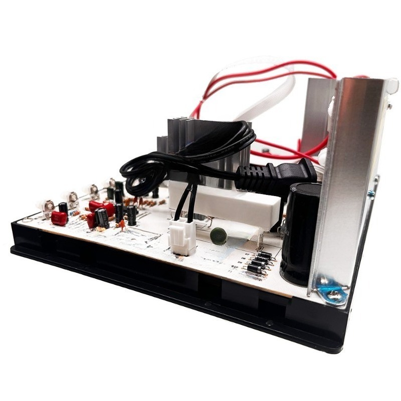 Board Game Video Games - Placa de circuito base CGA de