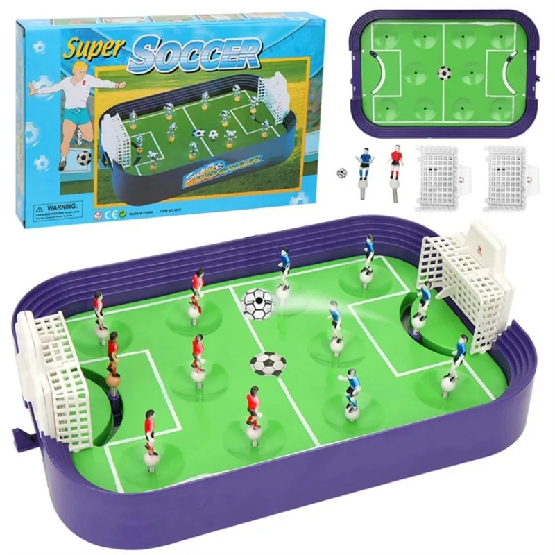 Board Game Viticulture - Mini juegos de mesa de fútbol