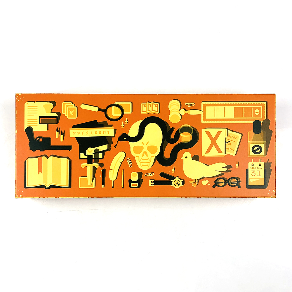 Strategy Board Game - Juegos de mesa Juego estratégico Es