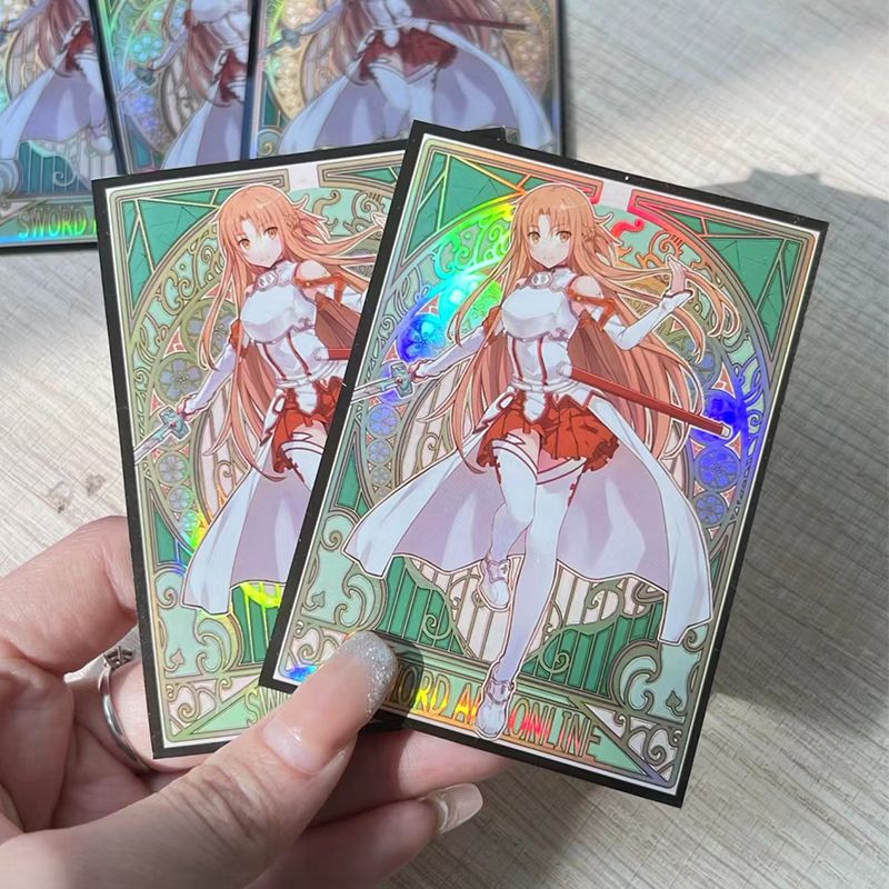 Board Game Online - Figuras de Yuuki Asuna en línea