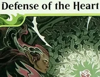 Board Game Of Life - Tarjetas Proxy TCG de Defense of