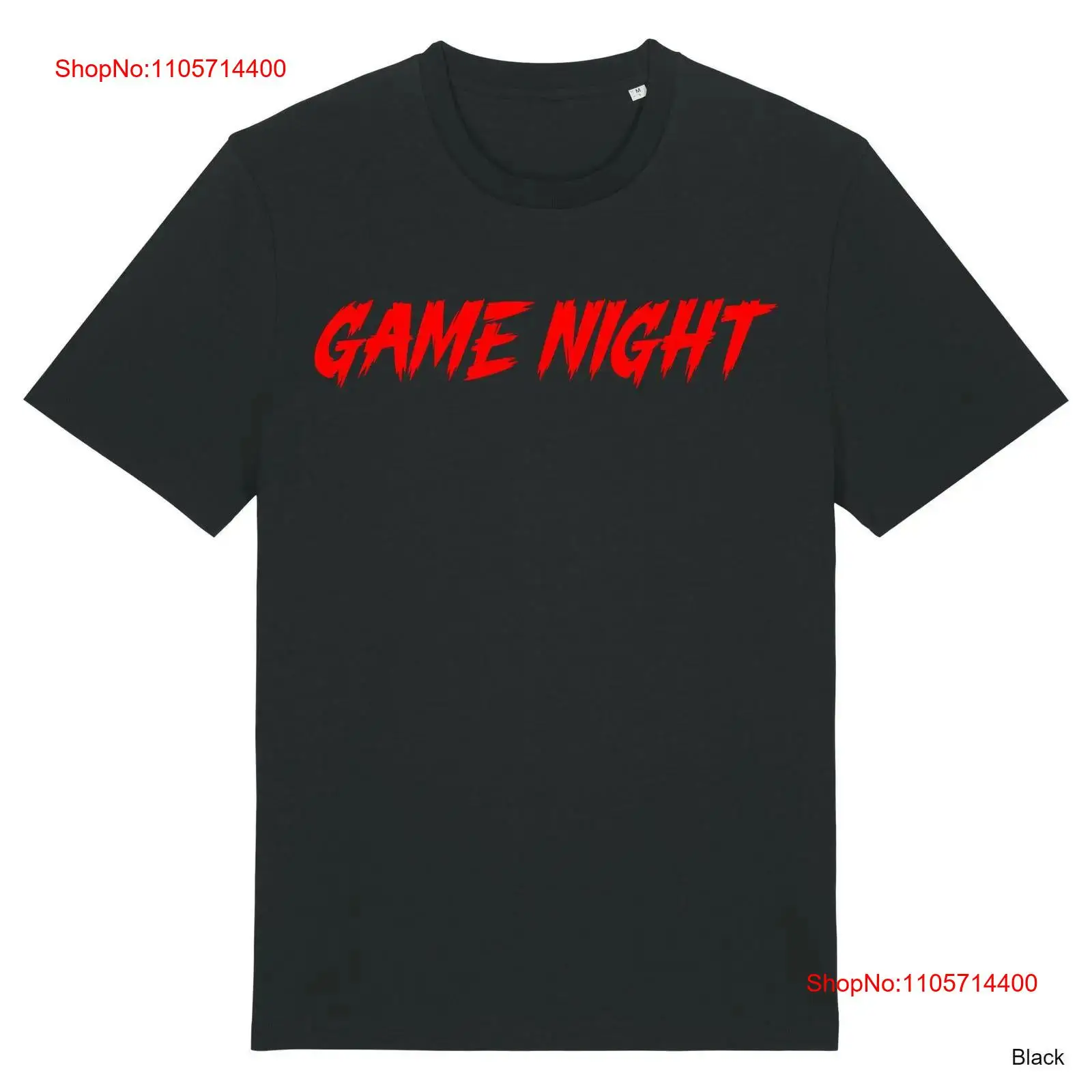 Board Game Geek - Camiseta Final Girl para juegos de