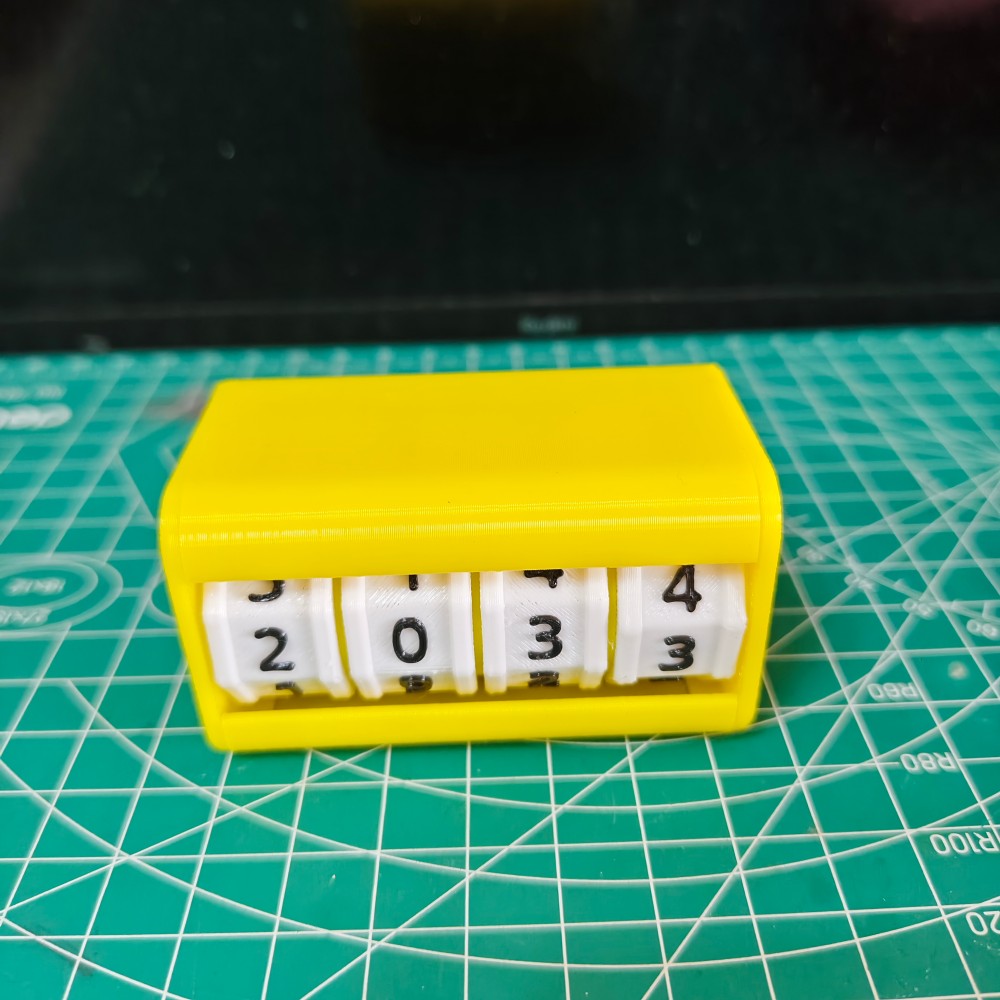 Contador de Puntuación de 4 Dí - Board Game Viticulture reseña y precio