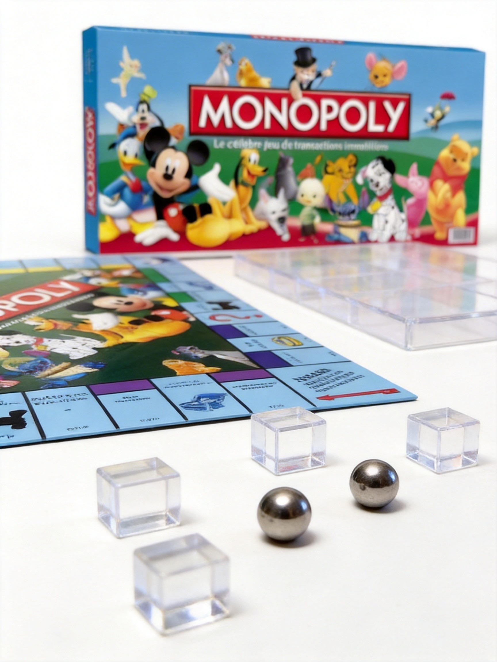 Edición Coleccionista Juego de - Board Game Monopoly reseña y precio