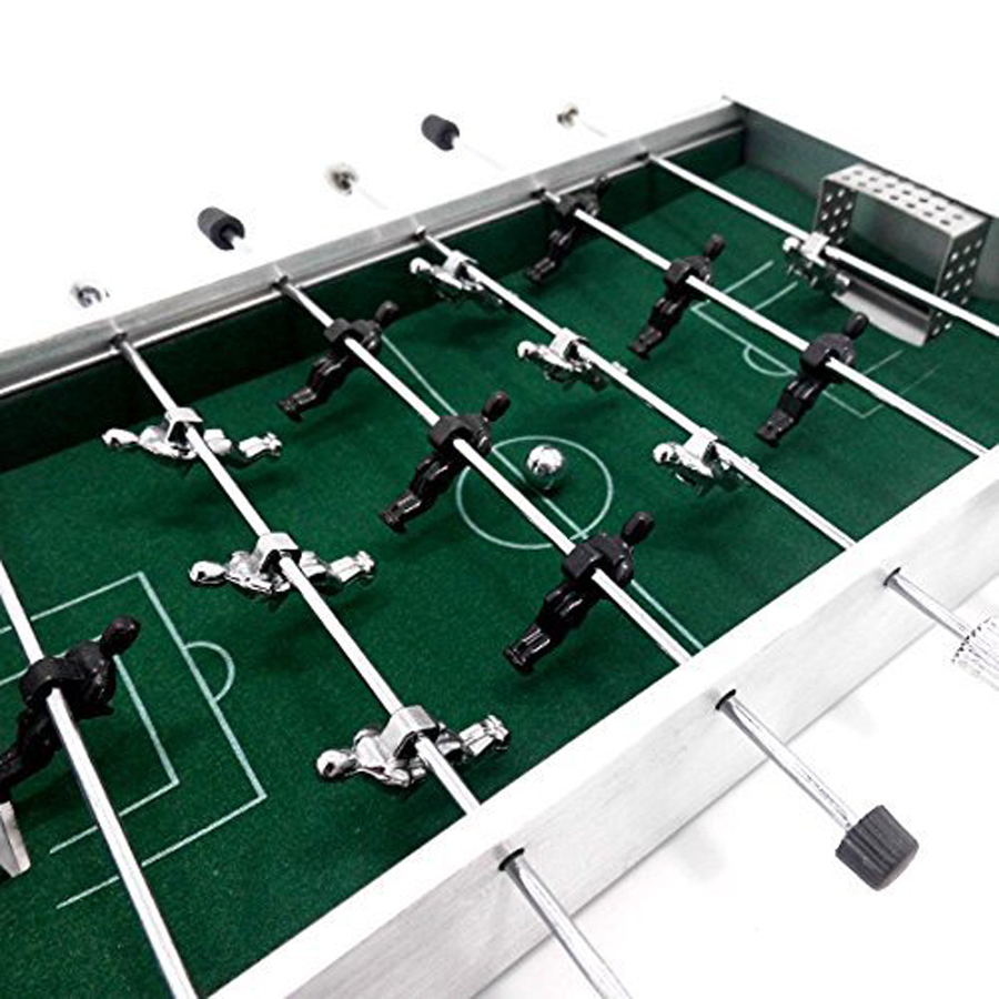 Mini Futbolín de Aleación de A - Board Game Viticulture reseña y precio