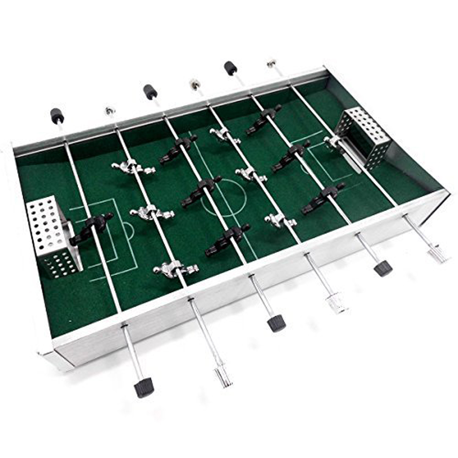 Mini Futbolín de Aleación de A - Board Game Viticulture reseña y precio