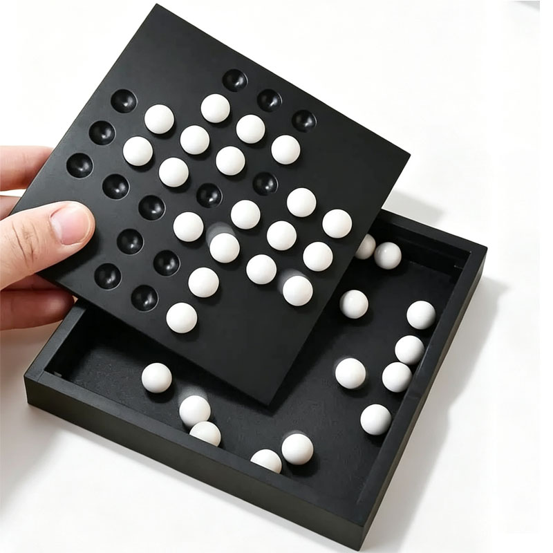 Juego de Mesa de Estrategia Ed - Strategy Board Game reseña y precio