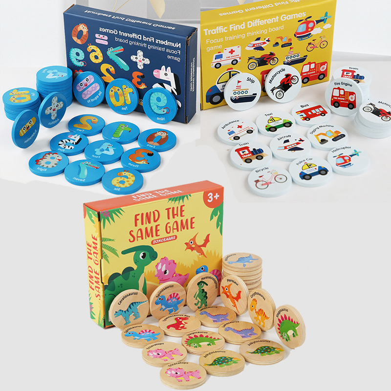 Juego de Memoria Educativo de  - Board Game Of Life reseña y precio