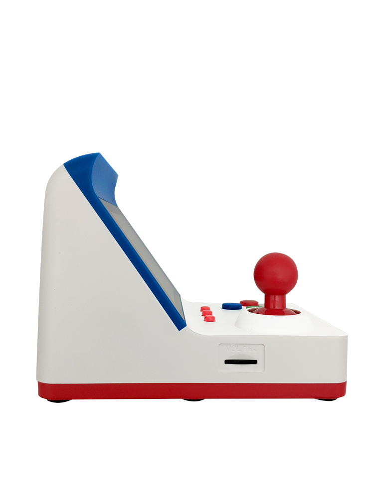 Mini consola de videojuegos po - Board Game Family reseña y precio