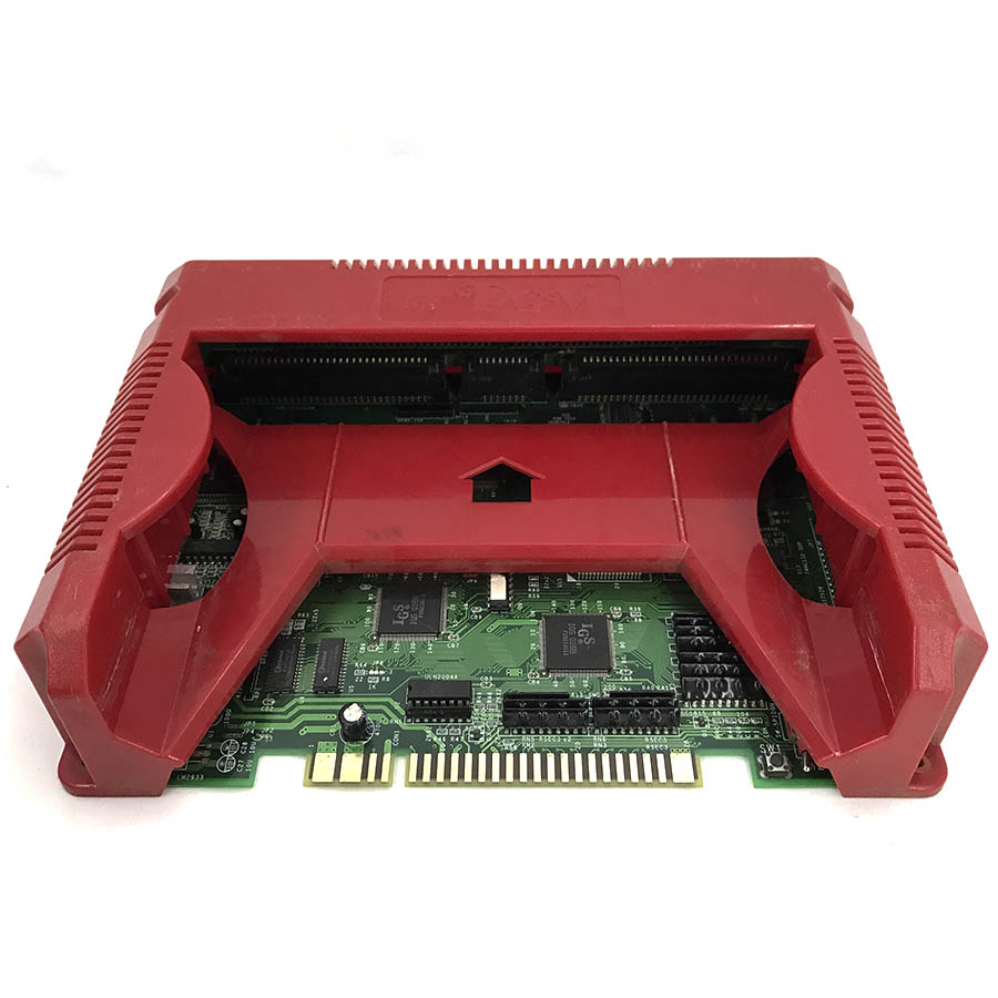 Tarjeta PGM original para plac - Board Game Video Games reseña y precio