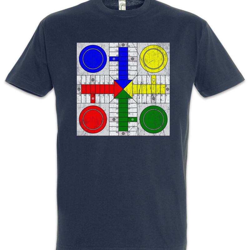 Camiseta Parcheesi Board Game  - Board Game Geek reseña y precio