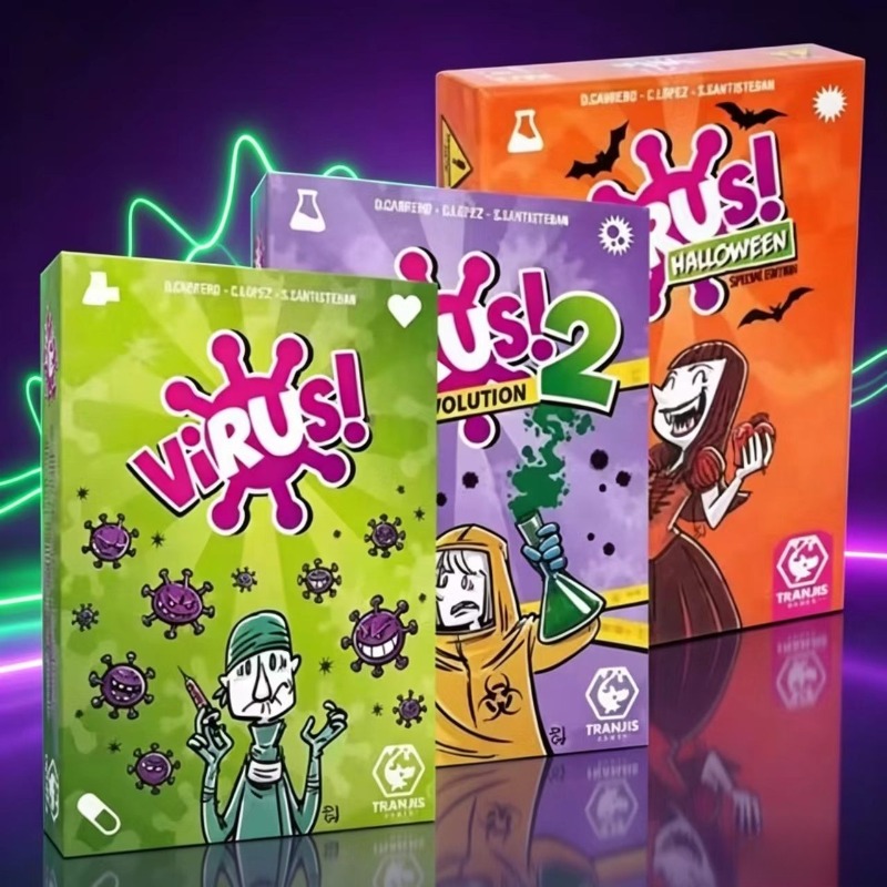 Juego de Cartas Estratégico Fa - Board Game Monopoly reseña y precio