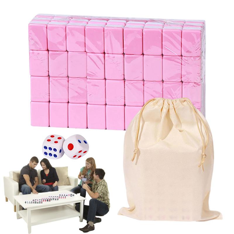 Juegos de mesa Mahjong con bol - Board Game Family reseña y precio