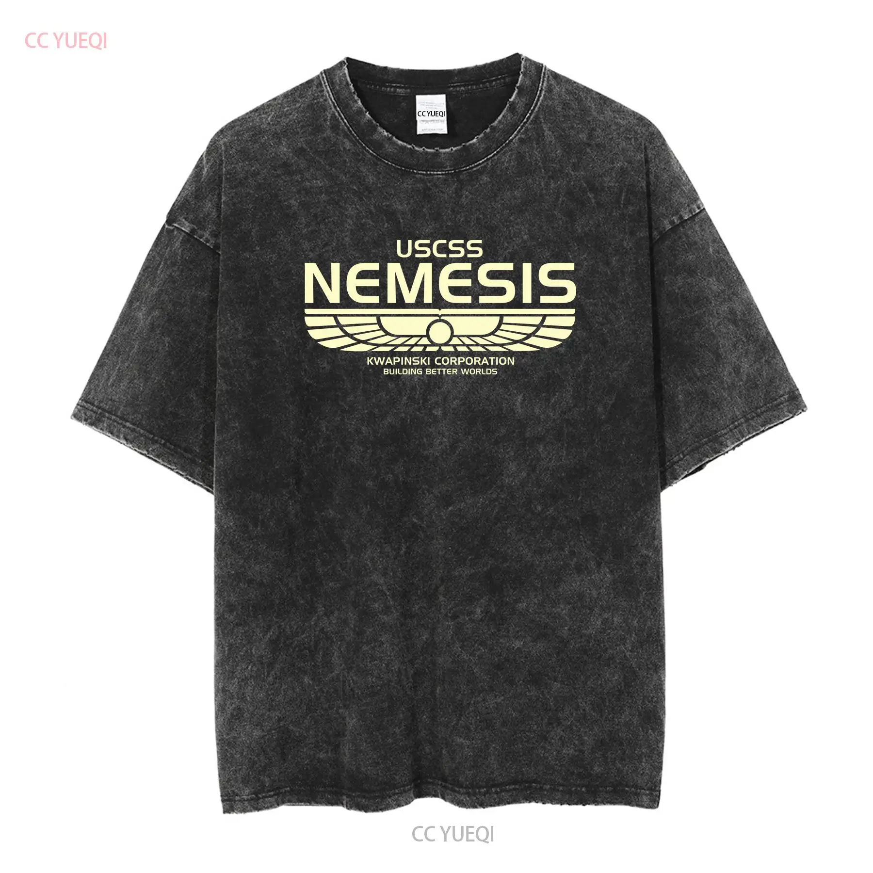 Nemesis juego de mesa camiseta - Board Game Geek reseña y precio