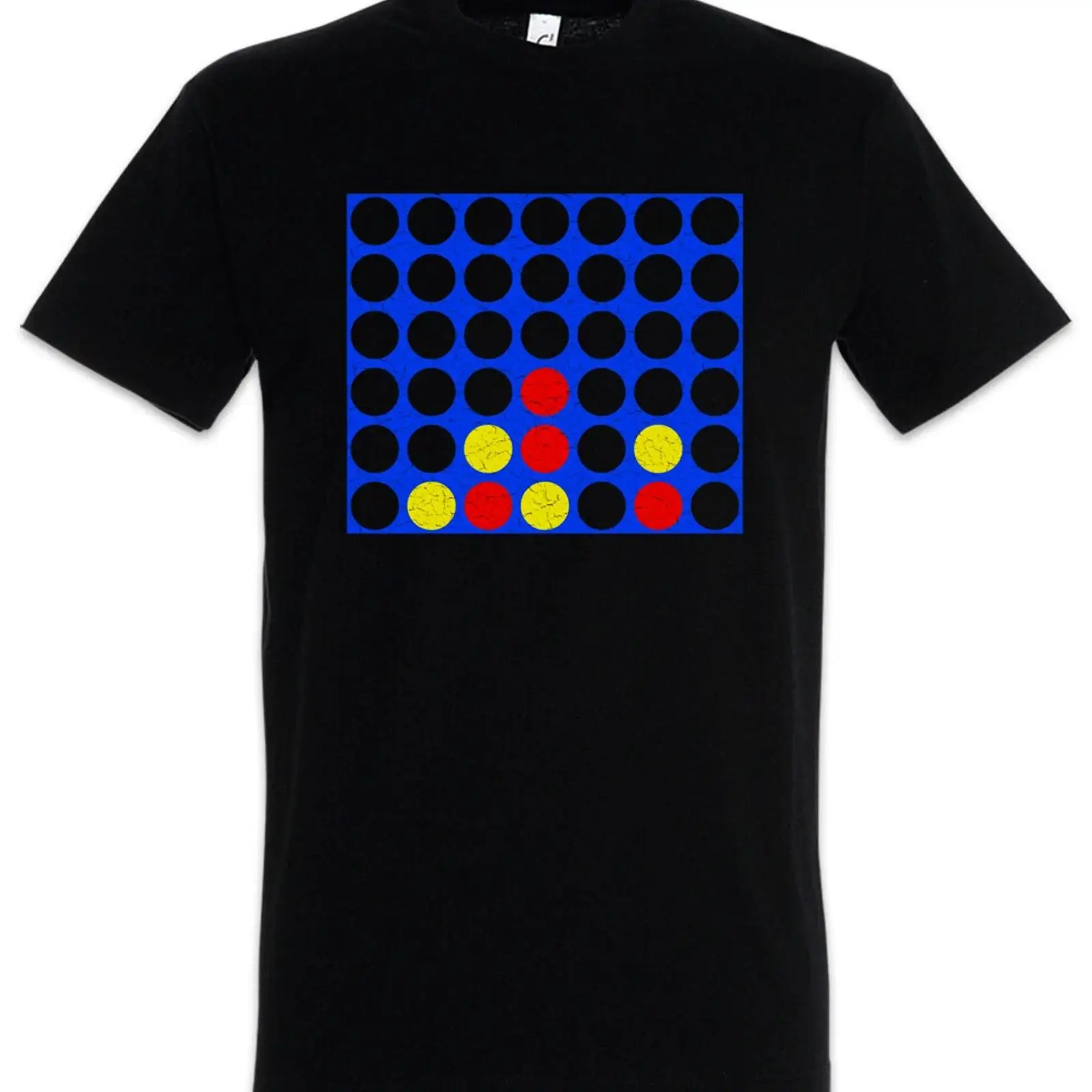 Camiseta con diseño del juego  - Board Game Geek reseña y precio