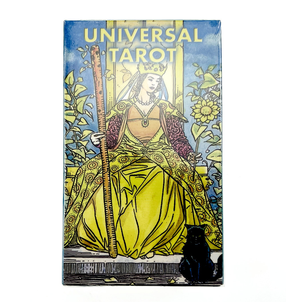 ¡Lo más nuevo! Cartas de Tarot - Board Game Of Life reseña y precio