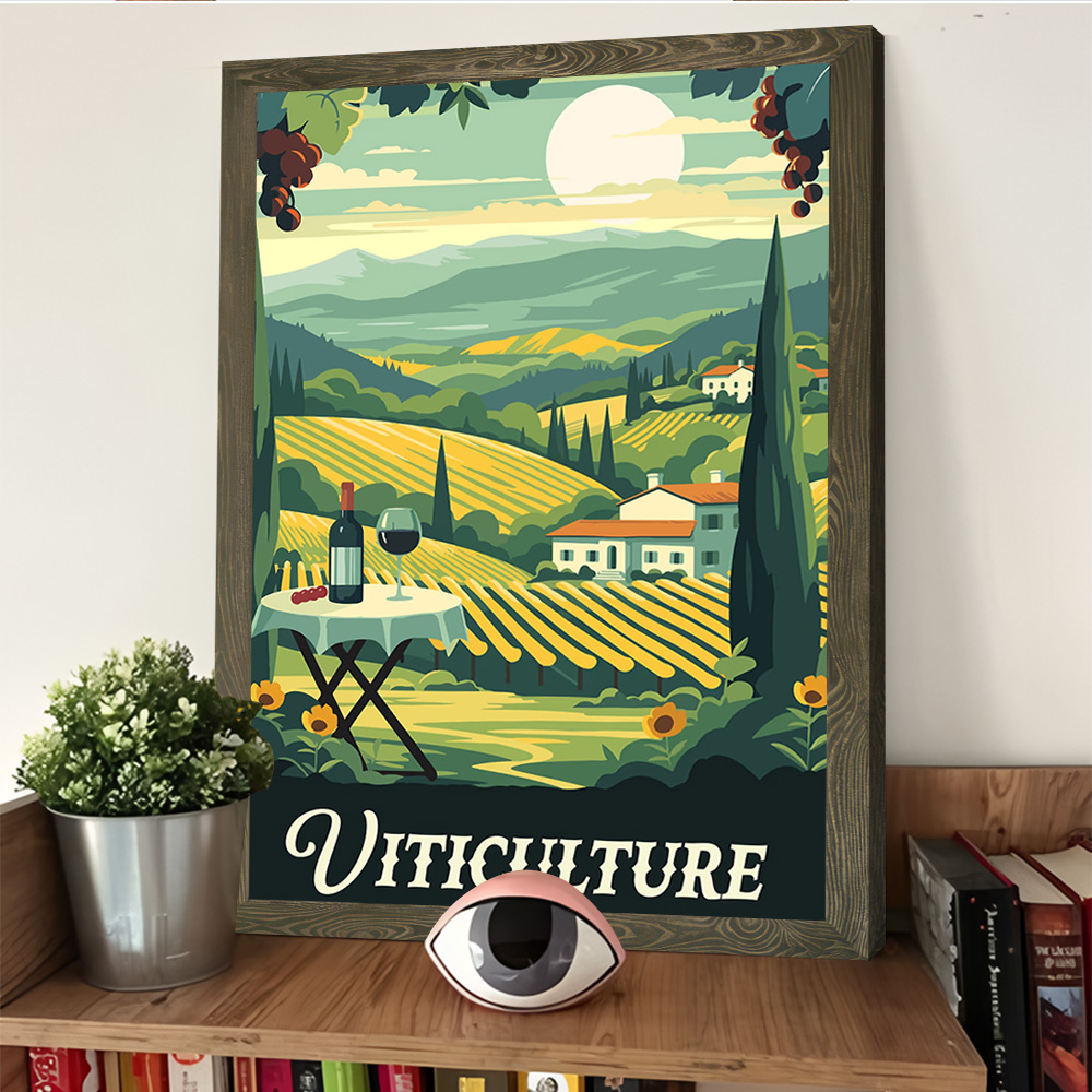 Juego de mesa de viticultura,  - Board Game Viticulture reseña y precio