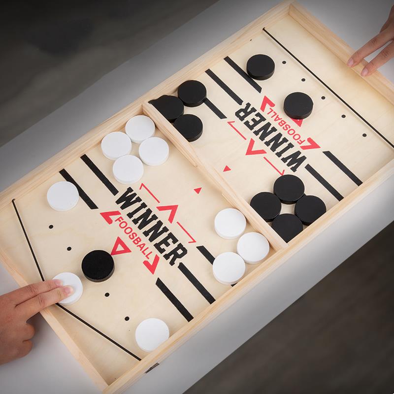 Juego de mesa de madera para n - Board Game Viticulture reseña y precio