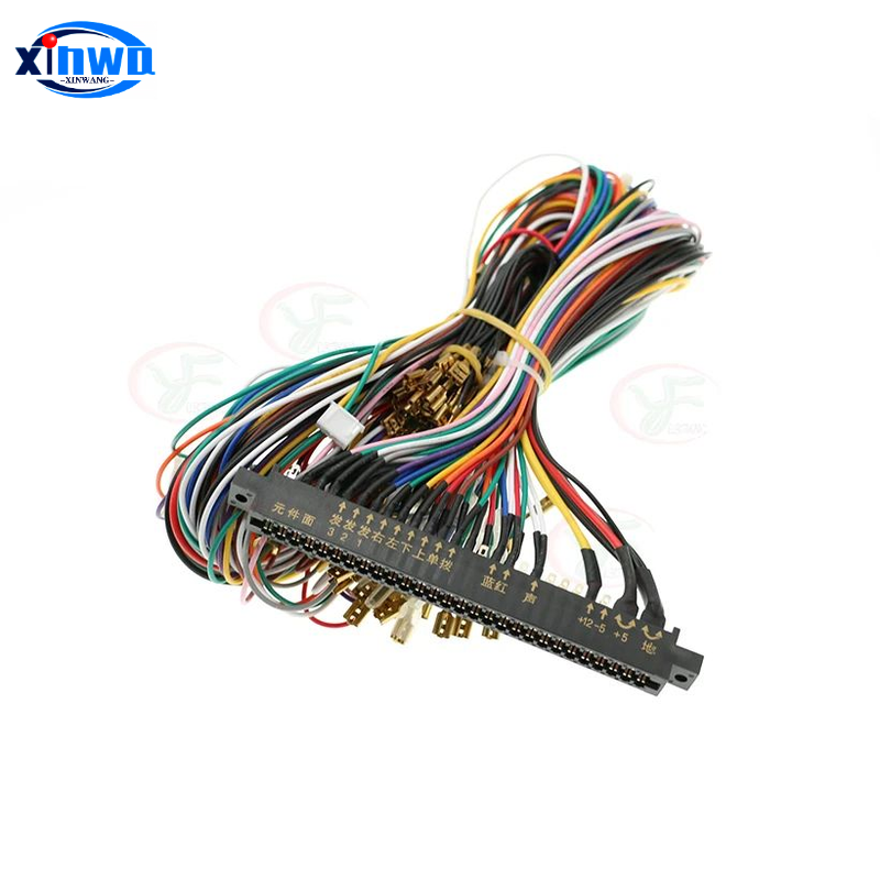 Conector de cableado Jamma de  - Board Game Online reseña y precio