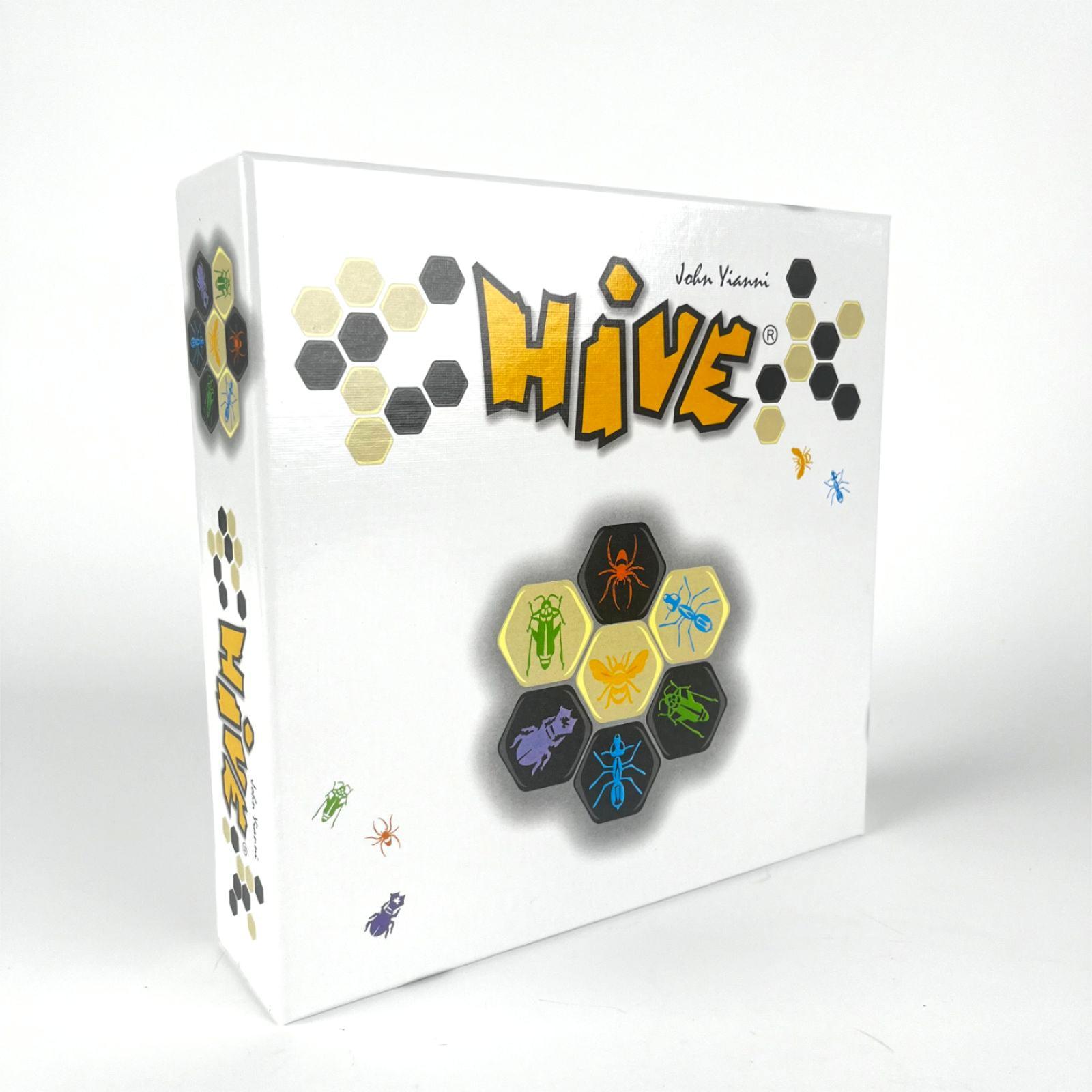 Nuevo juego de mesa de colmena - Board Game Viticulture reseña y precio