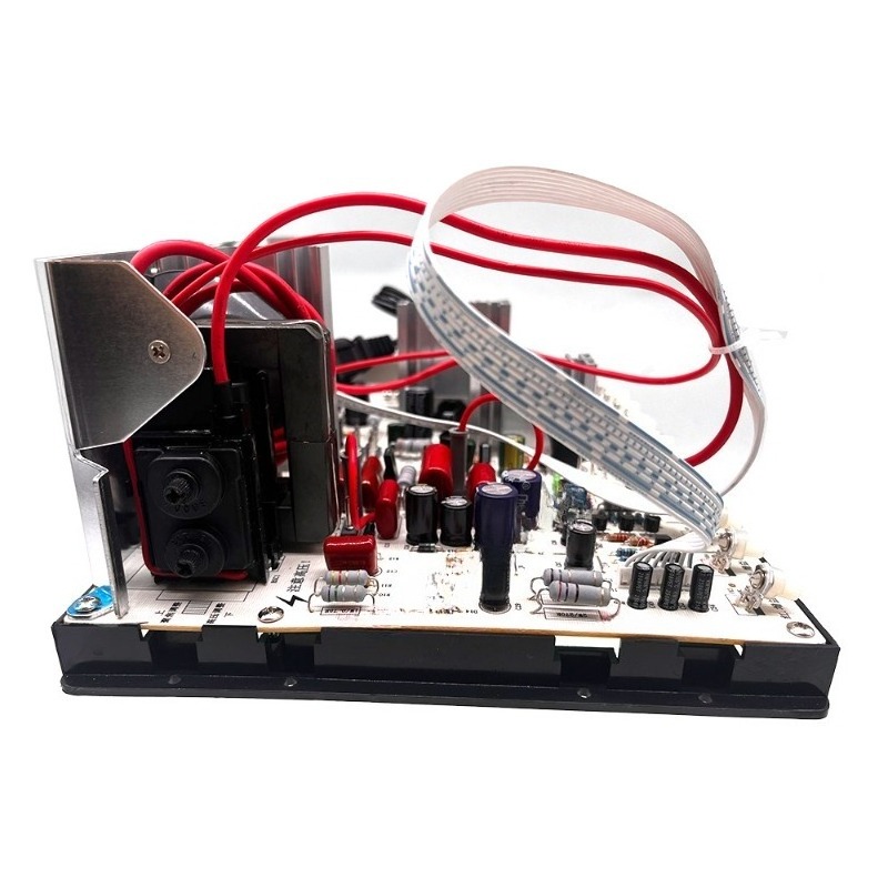 Placa de circuito base CGA de  - Board Game Video Games reseña y precio