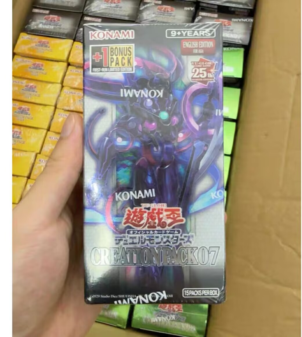 Yugioh KONAMI Duel Monsters CP - Board Game Dune reseña y precio