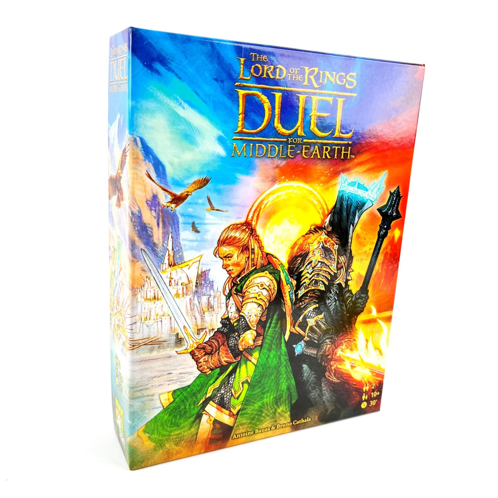 Producción Repos |   El Señor  - Board Game Dune reseña y precio