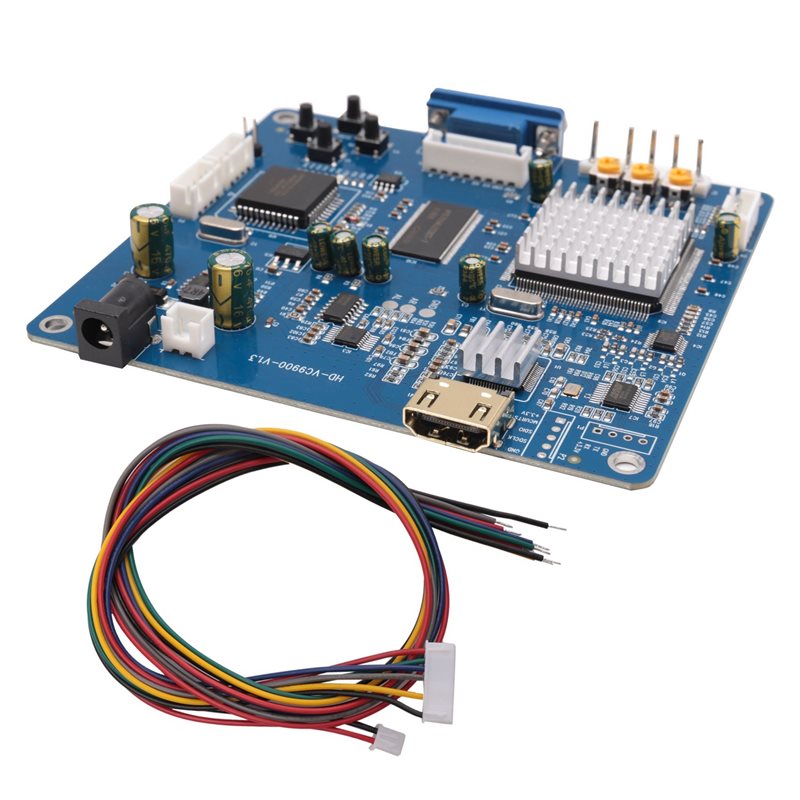 -[A51I Digital] Placa converti - Board Game Video Games reseña y precio