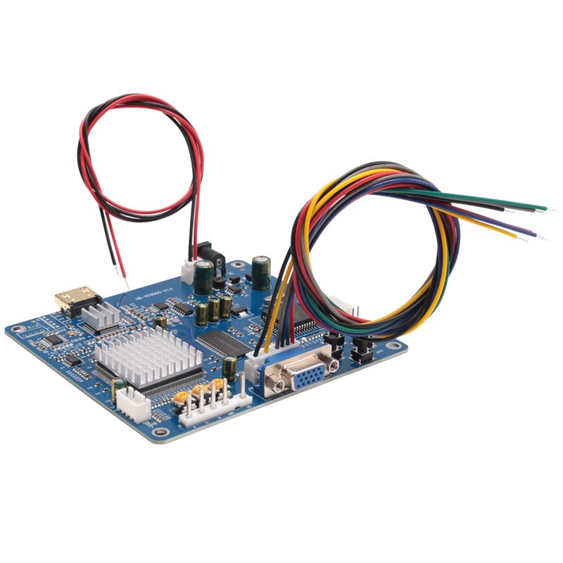 -[A51I Digital] Placa converti - Board Game Video Games reseña y precio