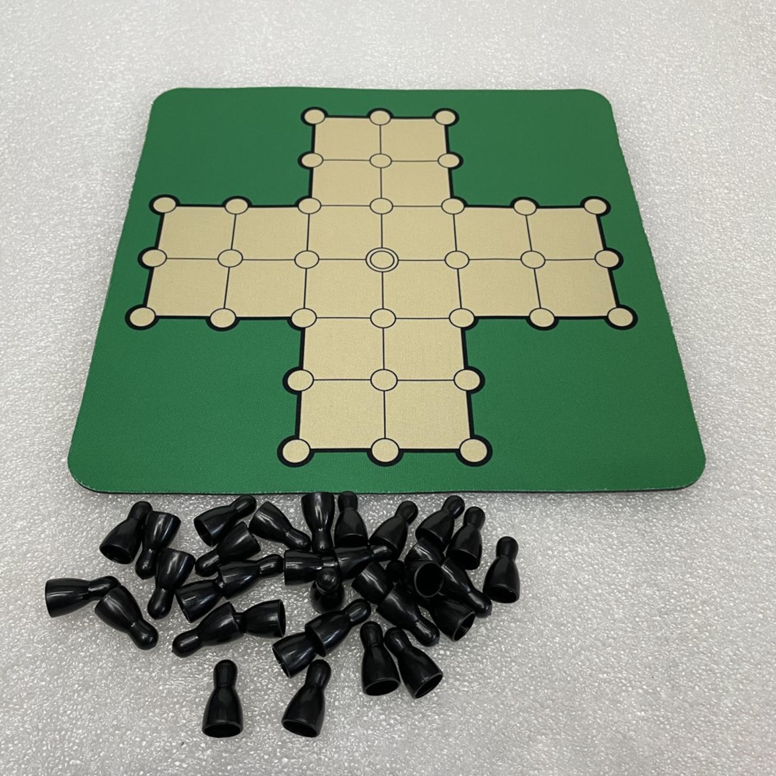 Juego de Mesa Solitaire de Gom - Strategy Board Game reseña y precio