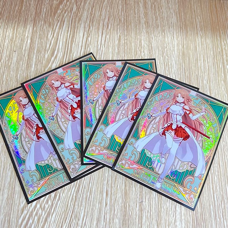 Figuras de Yuuki Asuna en líne - Board Game Online reseña y precio