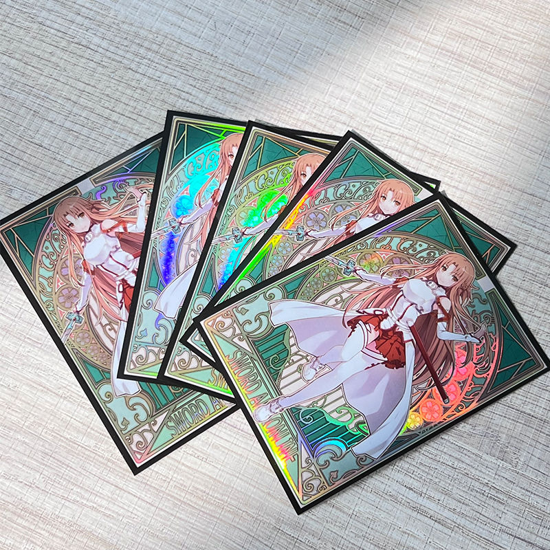 Figuras de Yuuki Asuna en líne - Board Game Online reseña y precio