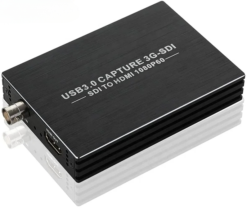 Tarjeta de Captura de Video HD - Board Game Video Games reseña y precio
