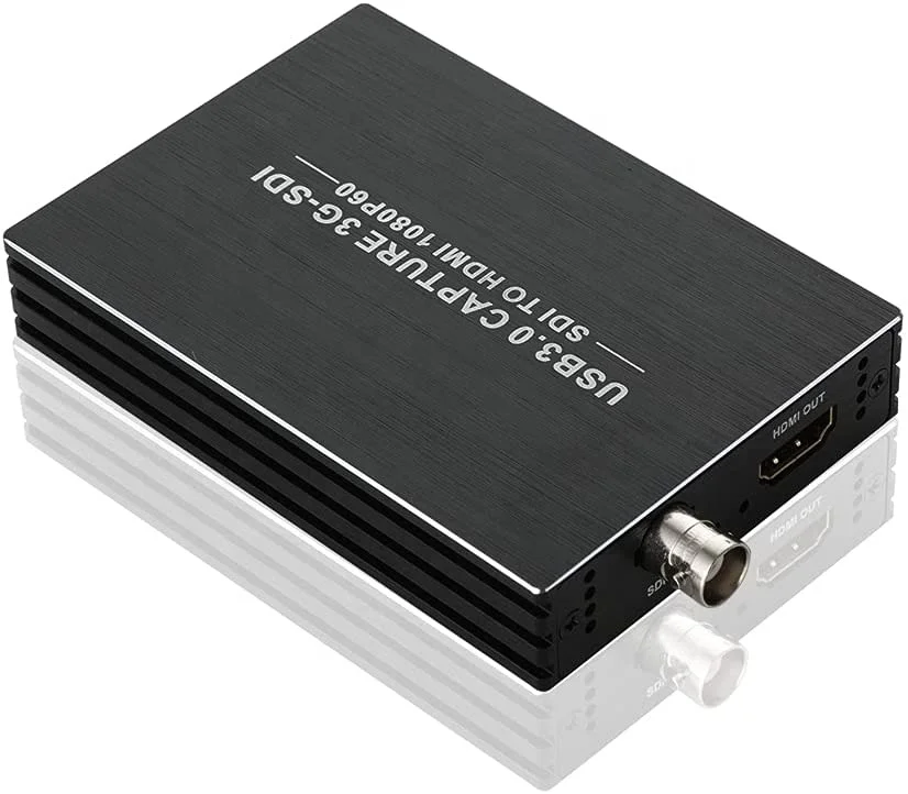 Tarjeta de Captura de Video HD - Board Game Video Games reseña y precio