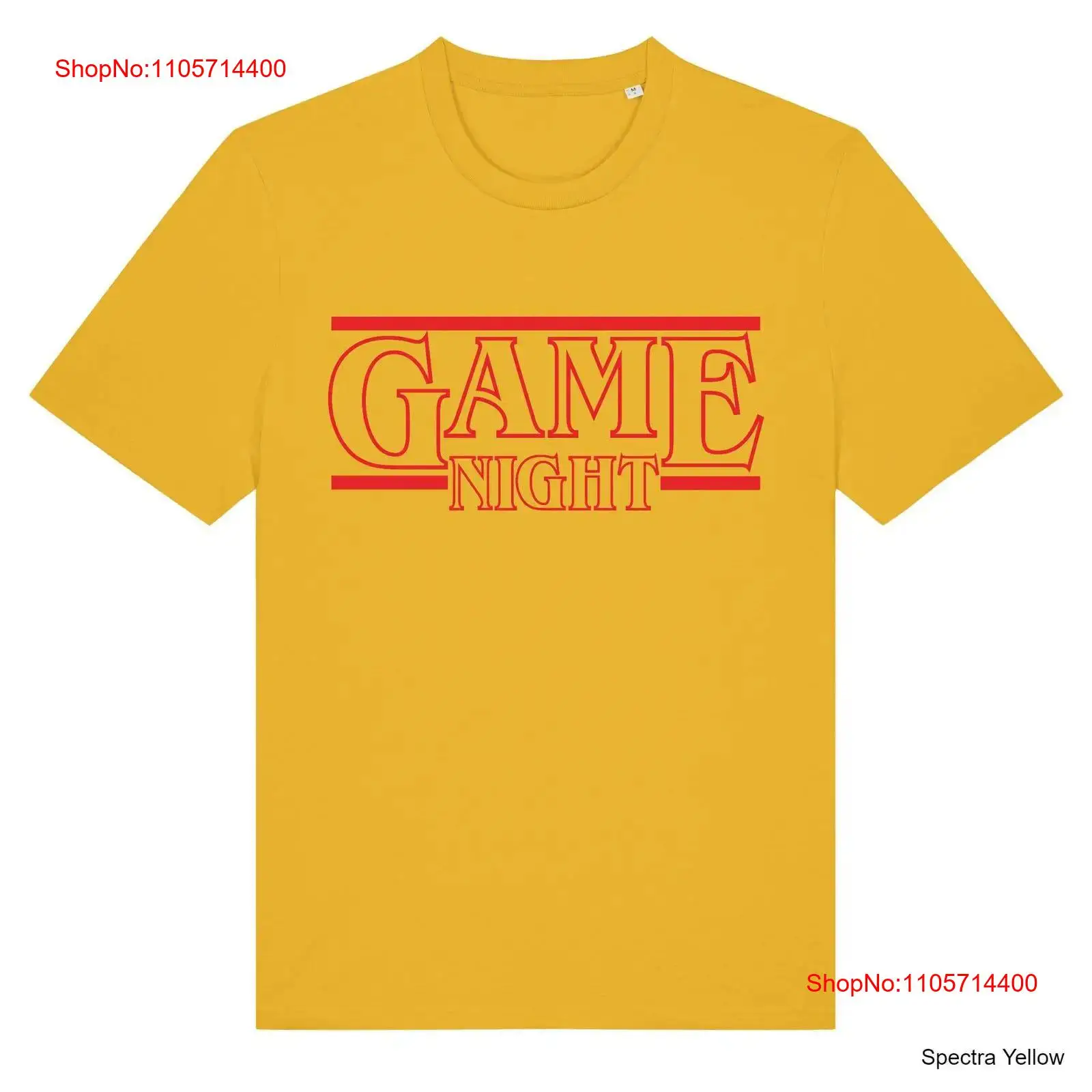 Camiseta divertida de los años - Board Game Geek reseña y precio