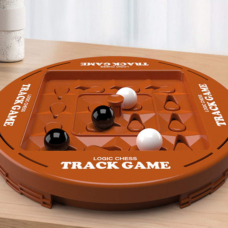 Juego de ajedrez divertido par - Strategy Board Game reseña y precio