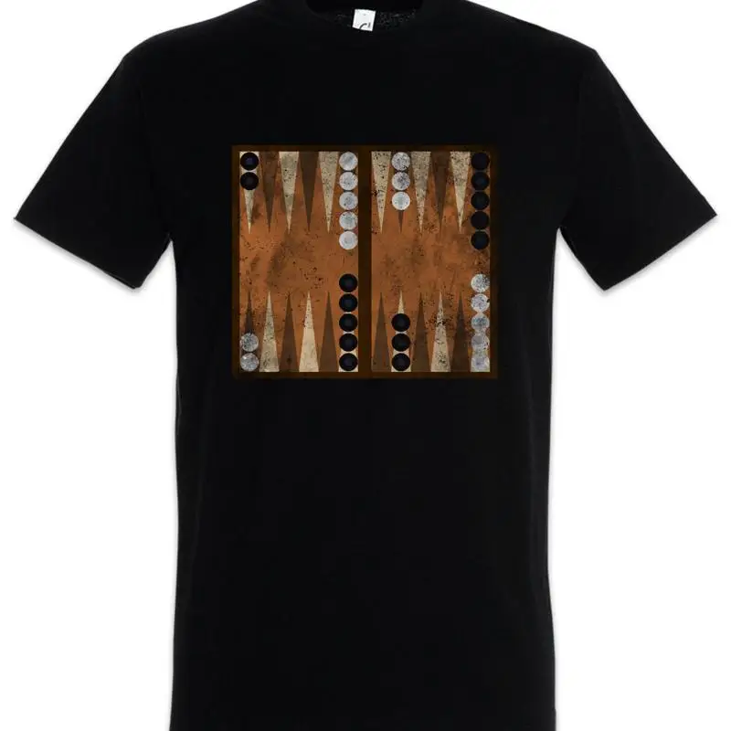Camiseta con diseño de dados p - Board Game Geek reseña y precio