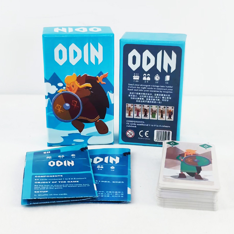 Juego de Mesa en Chino e Inglé - Board Game Dune reseña y precio