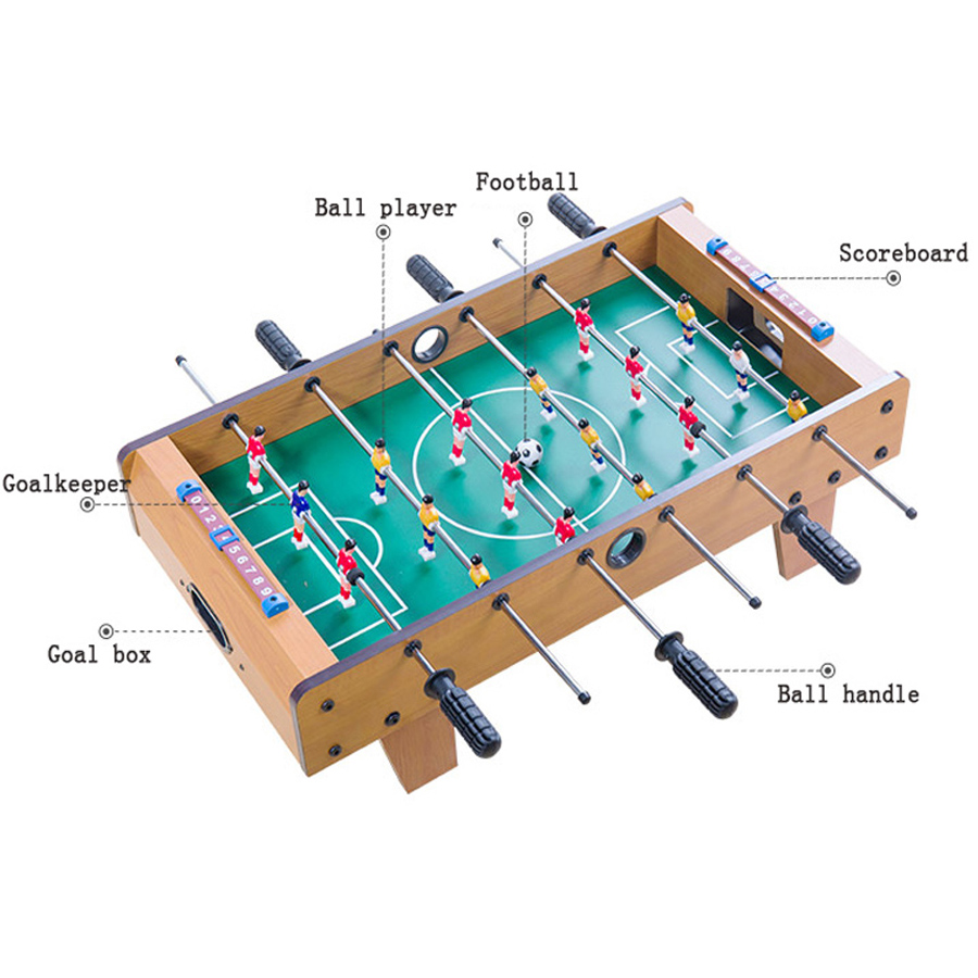 Futbolín, Mesa de Futbolín, Ju - Board Game Viticulture reseña y precio