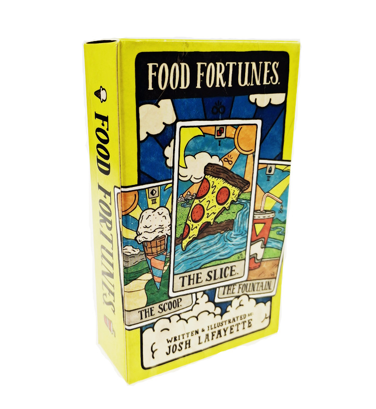 Nuevo 78 cartas ilustradas de  - Board Game Of Life reseña y precio