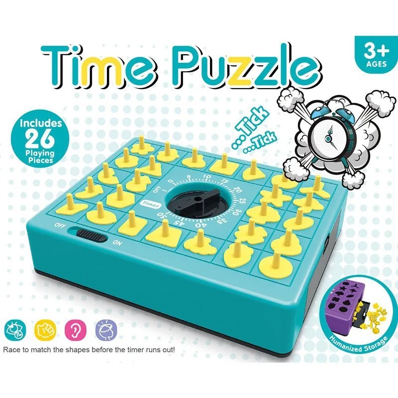 Juego de Mesa Educativo para N - Board Game Family reseña y precio