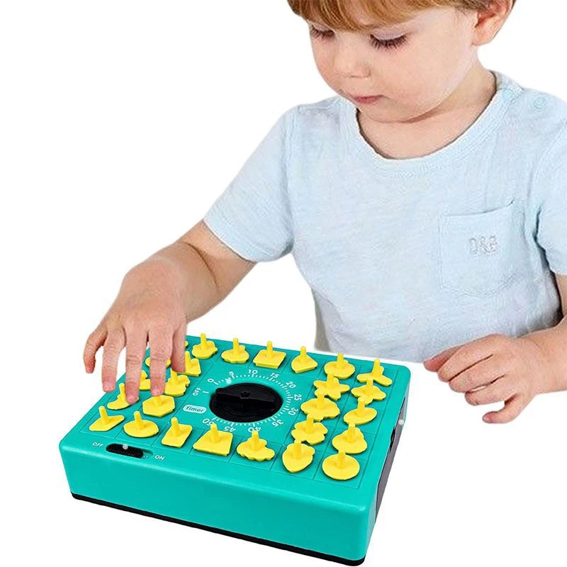 Juego de Mesa Educativo para N - Board Game Family reseña y precio