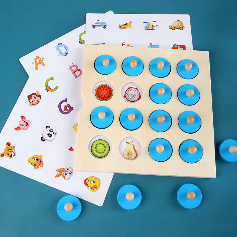 Mini juego de ajedrez con memo - Board Game Oath reseña y precio
