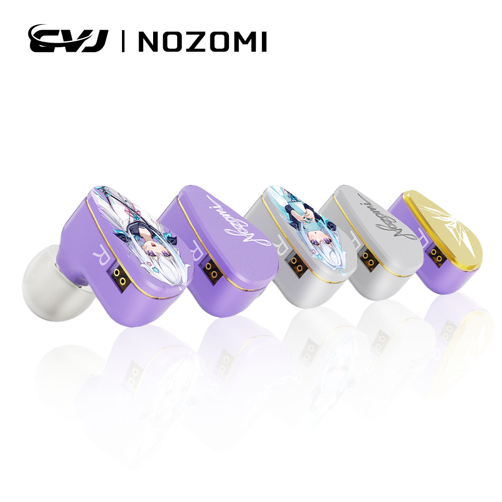 Auriculares Intrauditivos CVJ  - Board Game Video Games reseña y precio