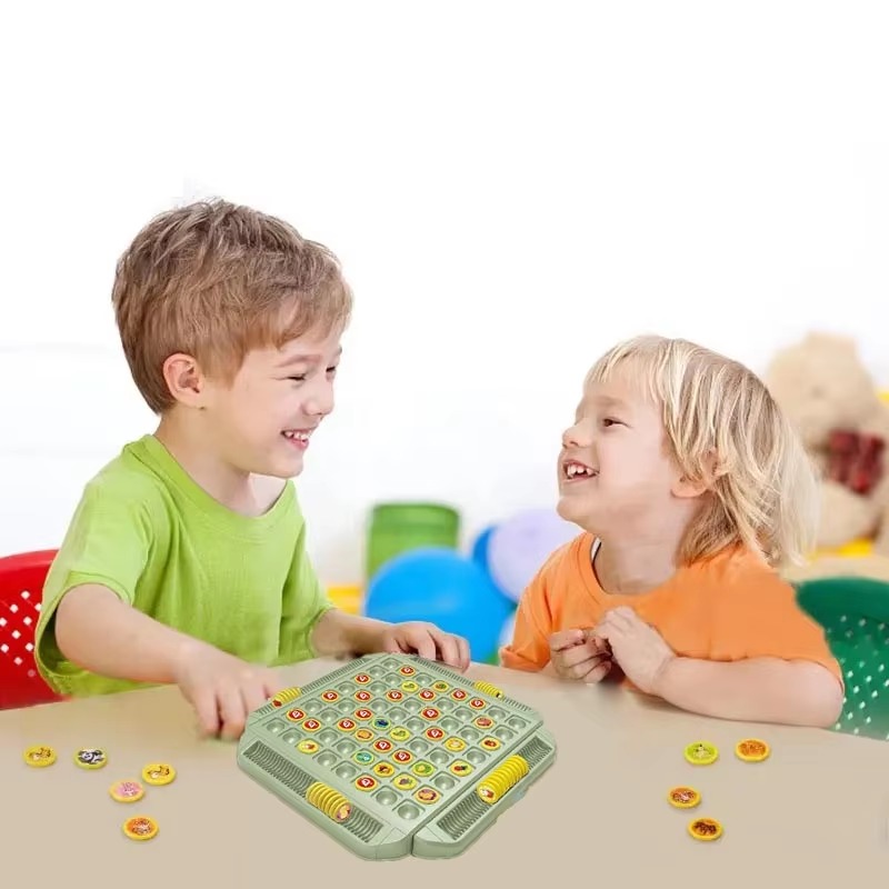 Juego de mesa interactivo Frui - Board Game Oath reseña y precio